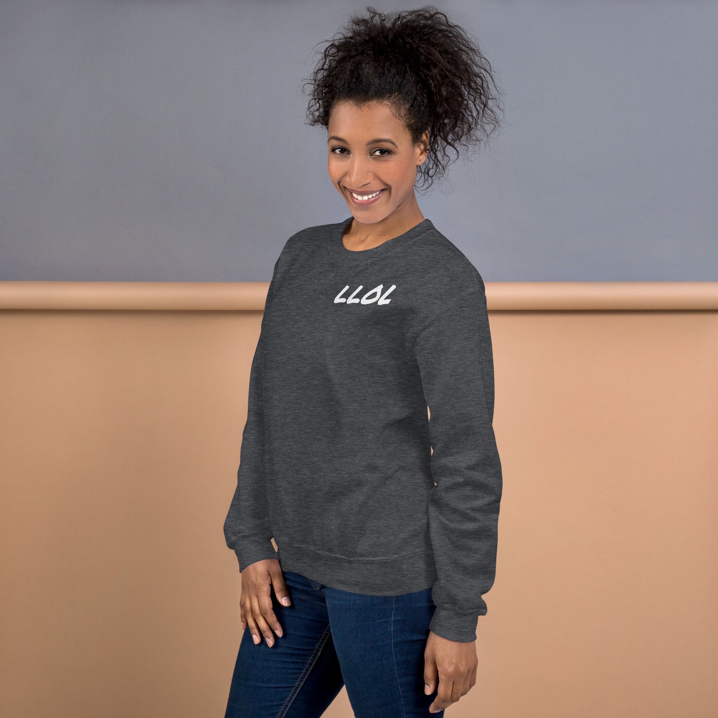 Chaser Unisex Sweatshirt