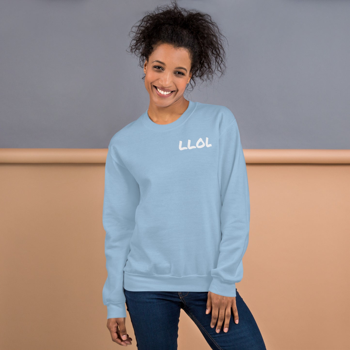 Chaser Unisex Sweatshirt