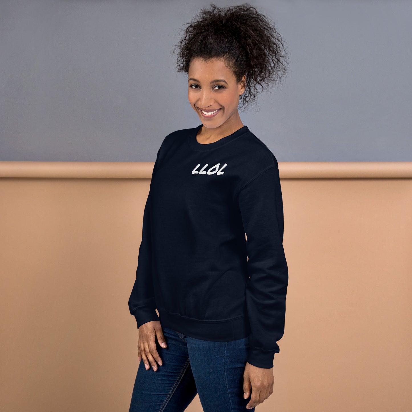 Chaser Unisex Sweatshirt