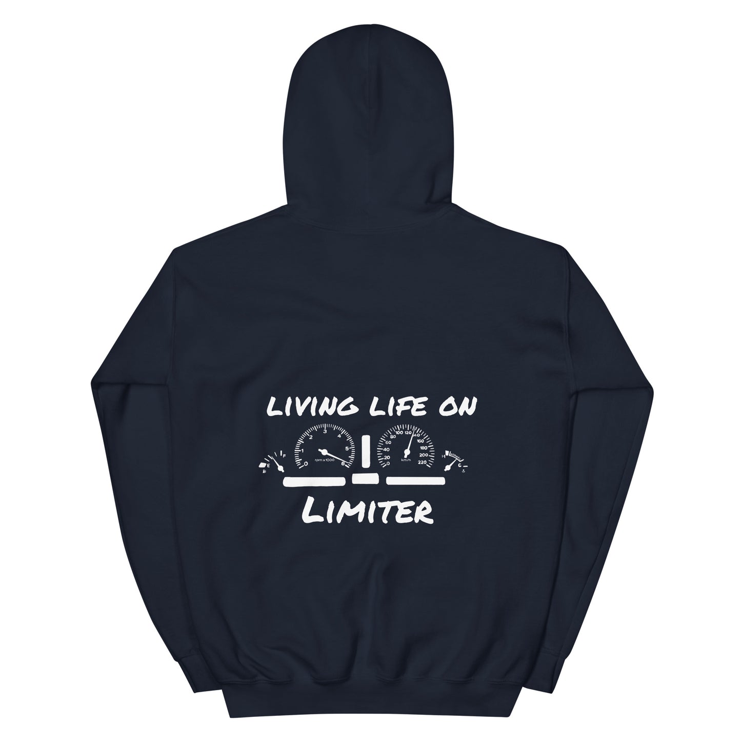 E Series Living Life on Limiter